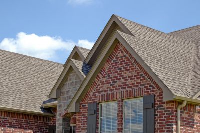 Asphalt Roof Replacement in Cherokee County, GA