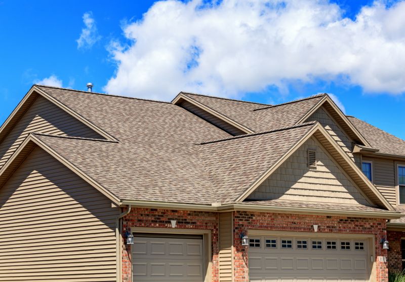 Asphalt Roofing Service in Jasper, GA