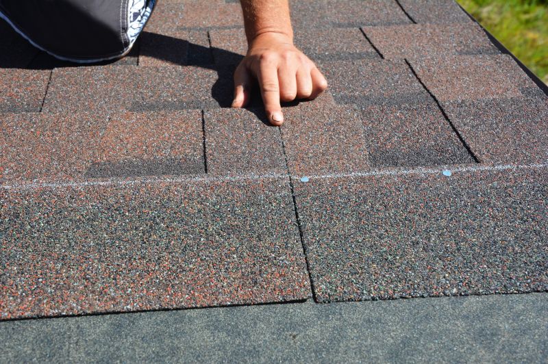 Asphalt Roofing Service in Jasper, GA