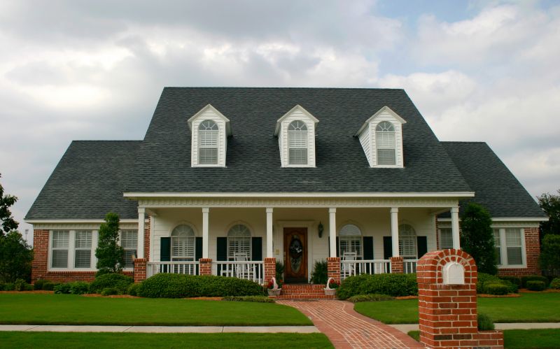 Asphalt Shingle Roof Installation in Jasper, GA