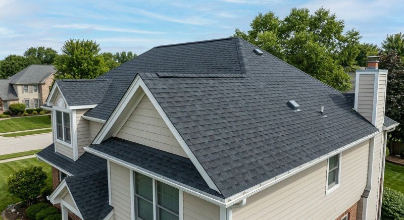 Asphalt Shingles Installation in Calhoun, GA