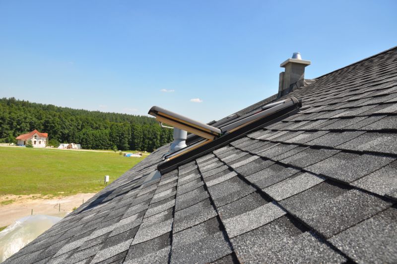 Asphalt Shingles Installation in Calhoun, GA