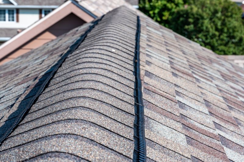 Asphalt Shingles Installation in Cherokee County, GA