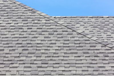 Asphalt Shingles Installation in Cumming, GA