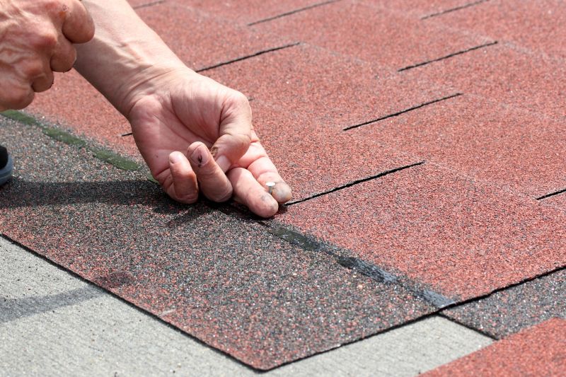 Asphalt Shingles Installation in Ellijay, GA