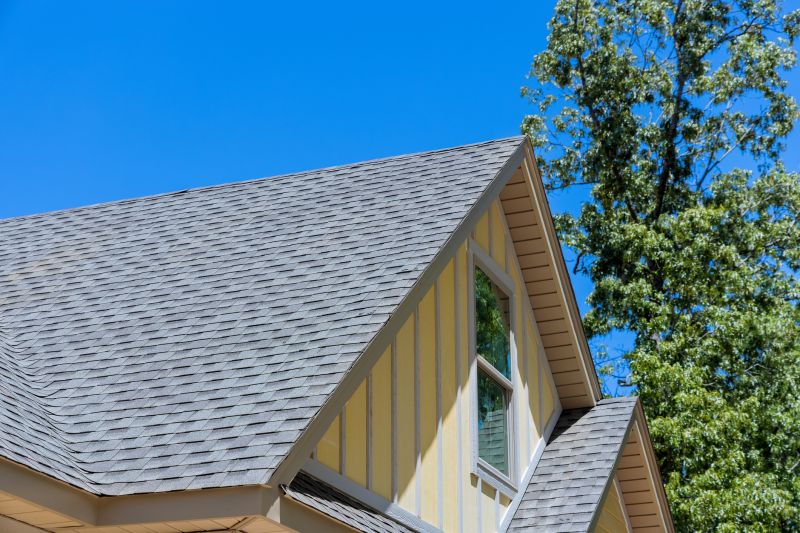 Asphalt Shingles Installation in Ellijay, GA