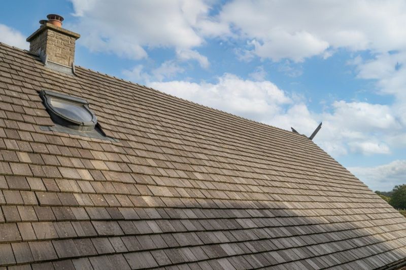 Cedar Roof Replacement in Cumming, GA