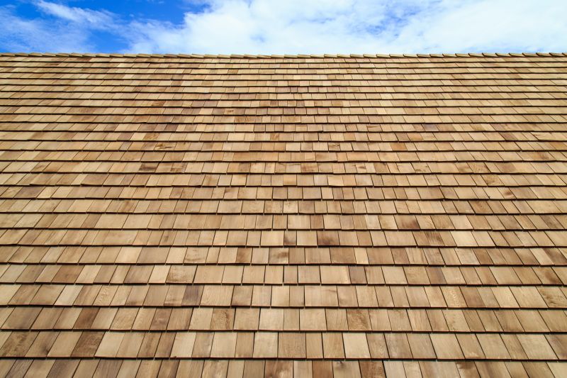 Cedar Shake Roof Construction in Cumming, GA