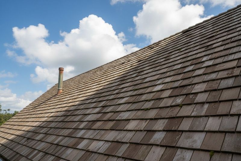 Cedar Shingles Replacement in Ball Ground, GA