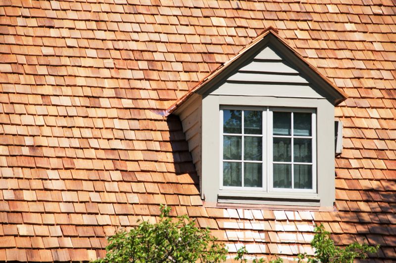 Cedar Shingles Replacement in Forsyth County, GA