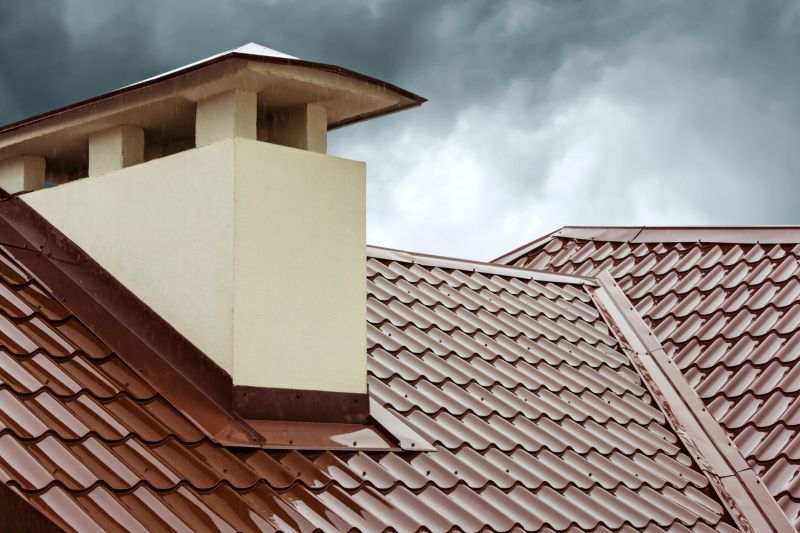 Clay Roof Installation in Dawsonville, GA