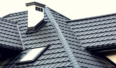 Clay Roof Installation in Fairmount, GA