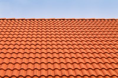 Clay Roof Installation in Woodstock, GA
