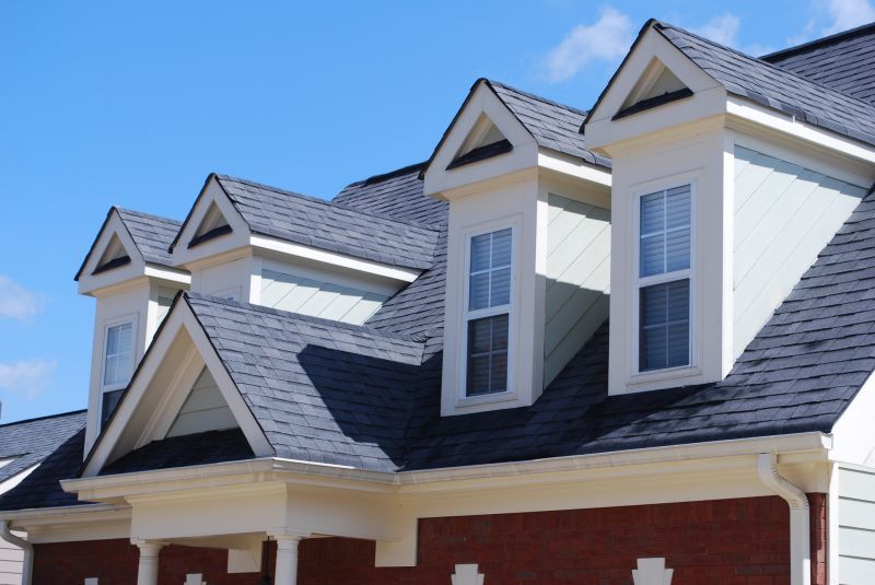 Dormer Roof Installation in Jasper, GA
