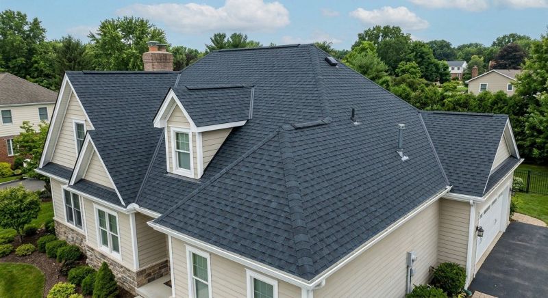 Dormer Roof Installation in Jasper, GA