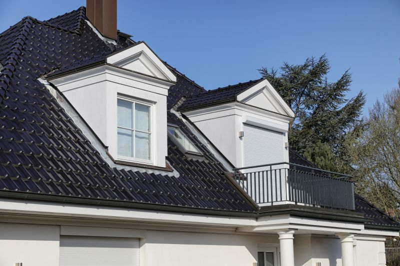 Dormer Roof Installation in Jasper, GA