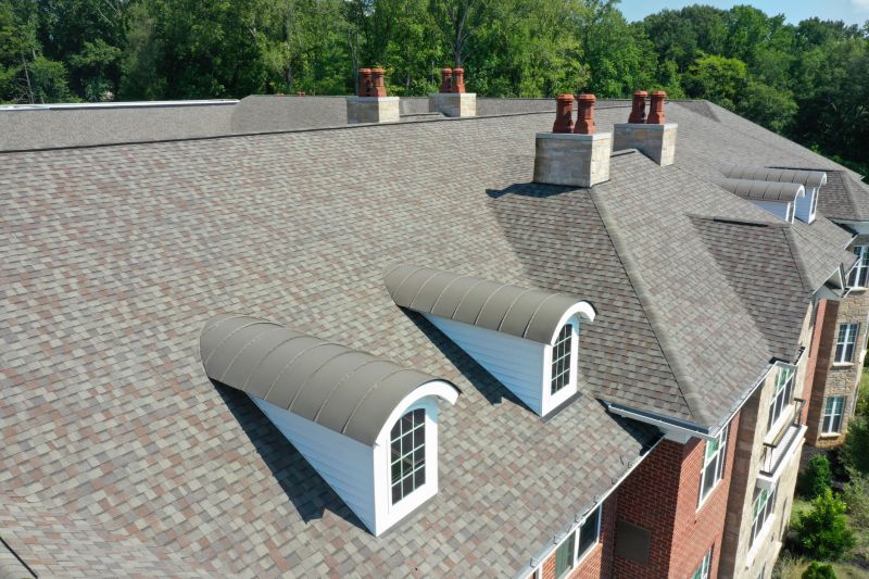 Dormer Roof Installation in Jasper, GA