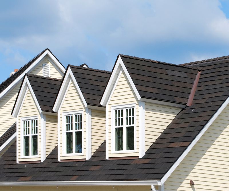 Dormer Roof Replacement in Jasper, GA