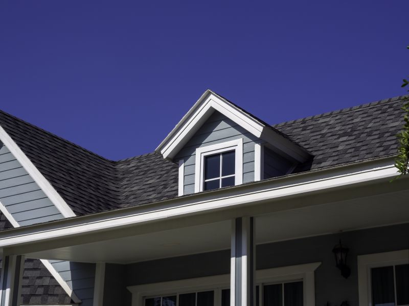 Dormer Roof Replacement in Jasper, GA