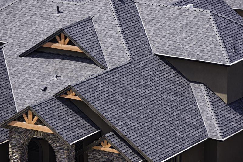 Dormer Roof Replacement in Jasper, GA