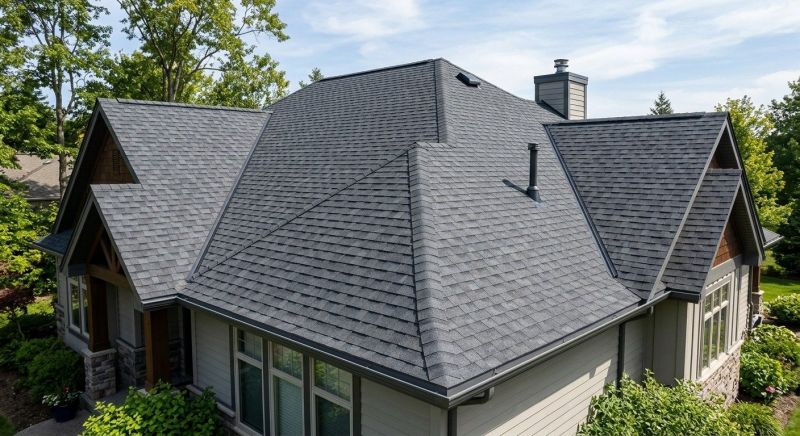 Home Roof Installation in Jasper, GA