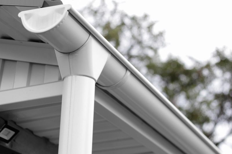 House Roof Installation in Canton, GA