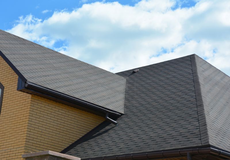 House Roof Installation in Ellijay, GA