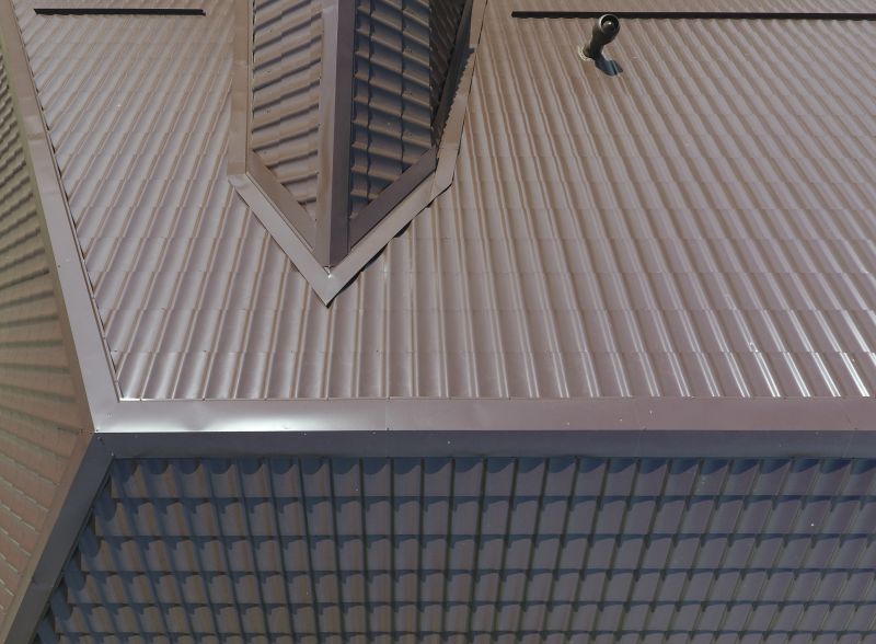 Metal Roof Installation in East Ellijay, GA