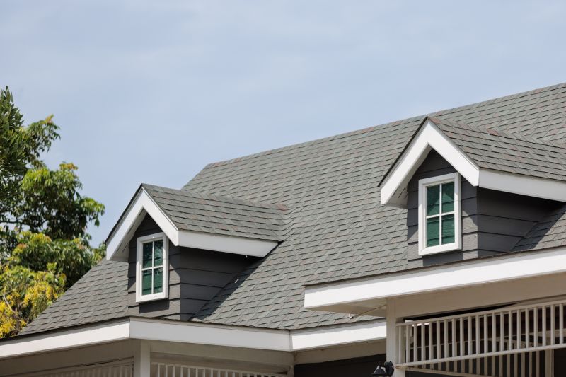 Residential Roof Replacement in Adairsville, GA