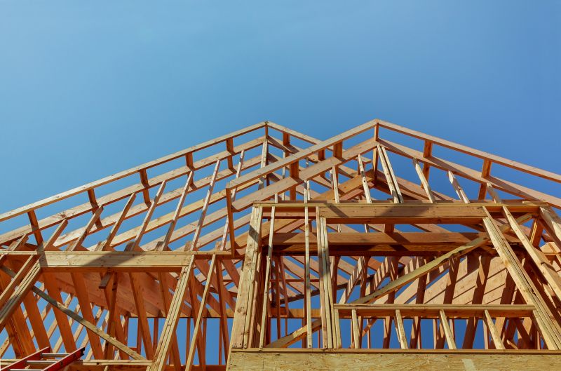 Roof Construction in Ball Ground, GA