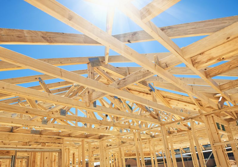 Roof Construction in Cumming, GA