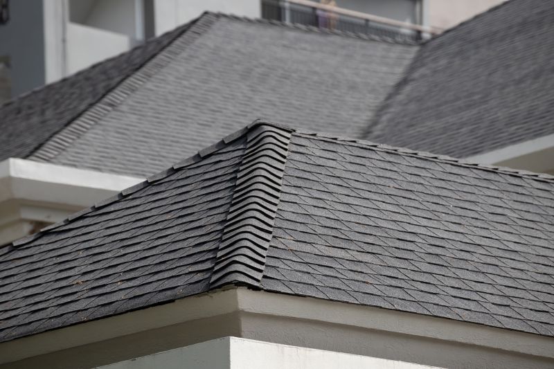 Roof Construction in Cumming, GA