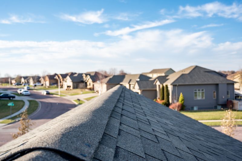 Roof Construction in Jasper, GA
