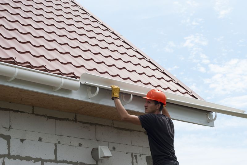 Roof Installation in Adairsville, GA