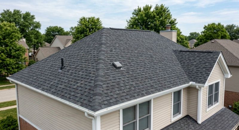 Roof Remodeling in Jasper, GA