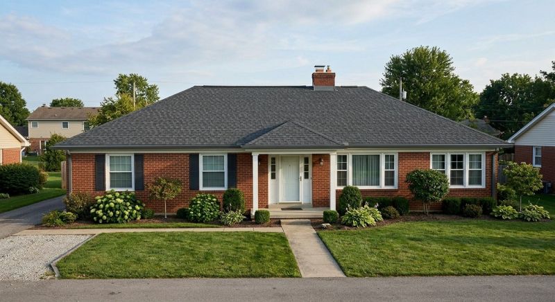 Roof Replacement in Adairsville, GA