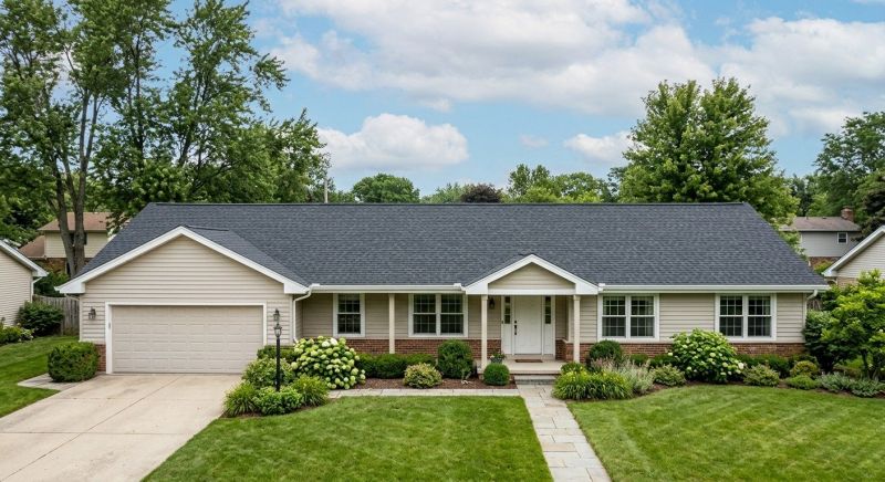 Roof Replacement in Pickens County, GA