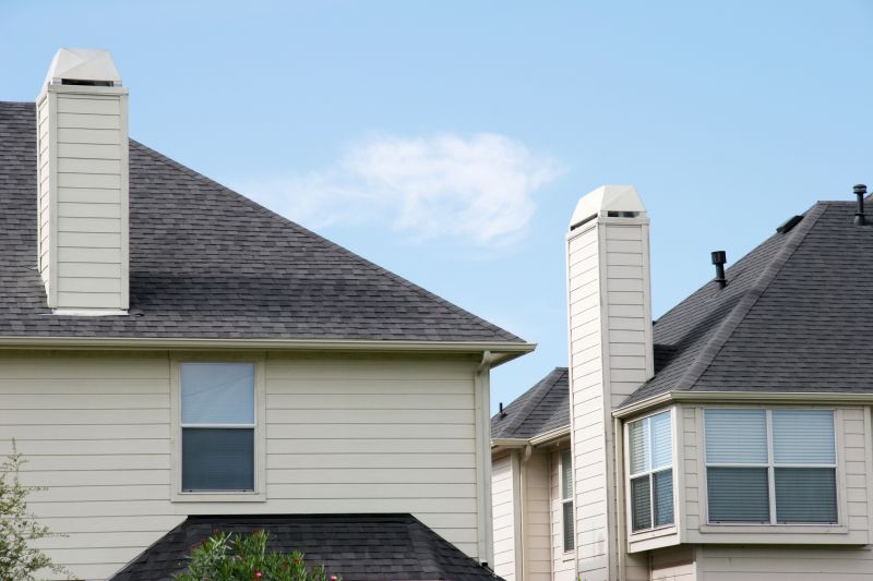 Roof Shingles Replacement in Ball Ground, GA