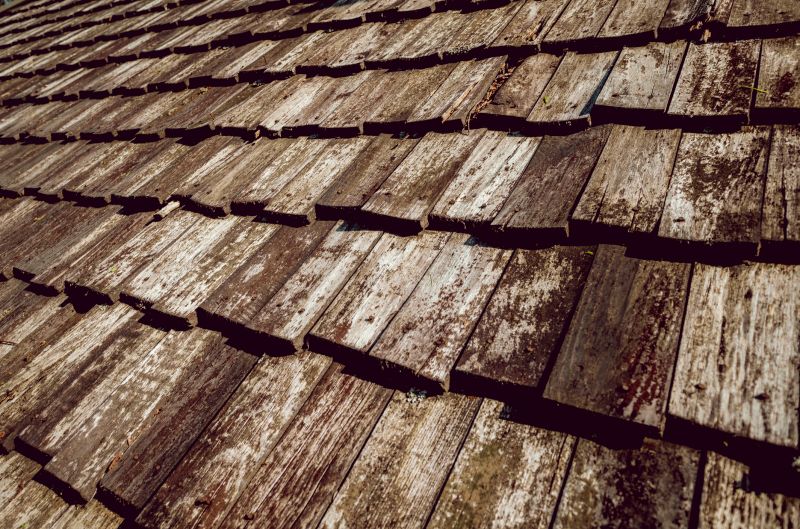 Shake Roof Replacement in Fairmount, GA