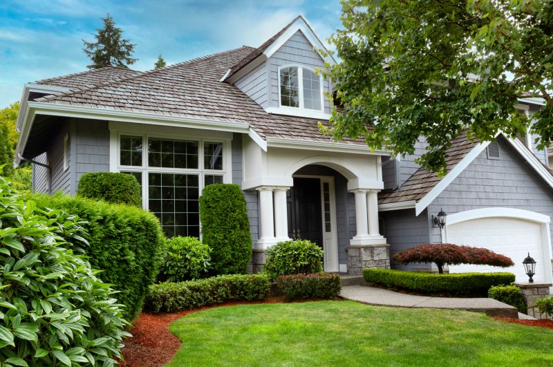 Shake Roof Replacement in Pickens County, GA