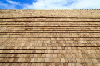 Shake Roof Replacement in Pickens County, GA
