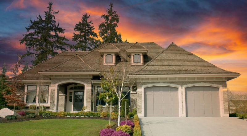 Shake Roof Replacement in Woodstock, GA