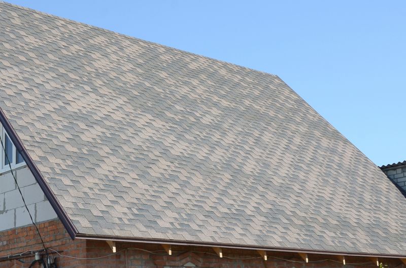 Slate Roof Installation in Cumming, GA