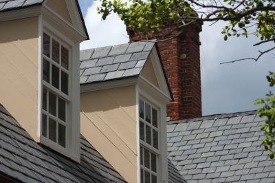 Slate Roof Installation in Ellijay, GA