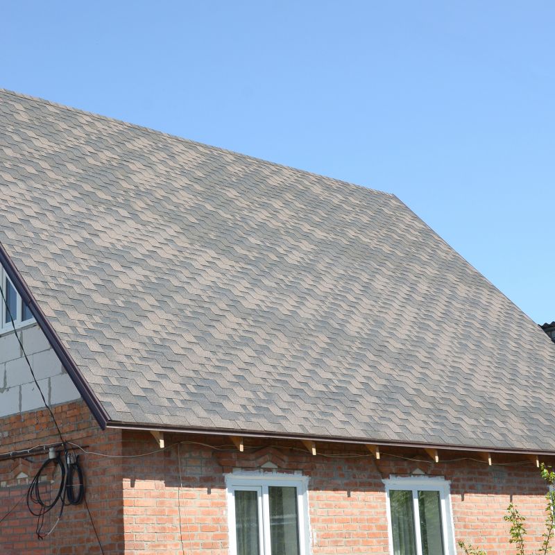 Slate Roof Installation in Pickens County, GA