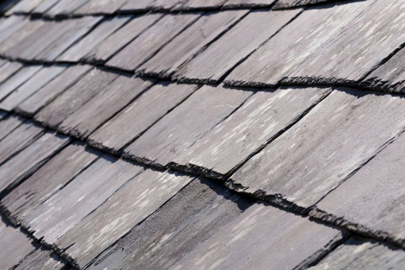 Slate Roof Installation in Woodstock, GA
