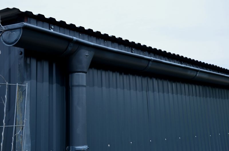 Steel Roof Installation in Jasper, GA