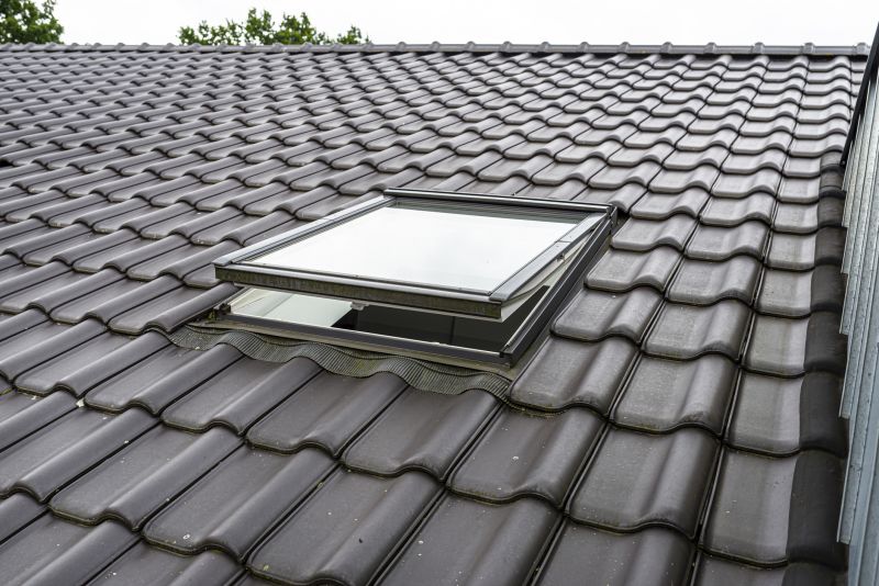 Tile Roof Installation in Calhoun, GA