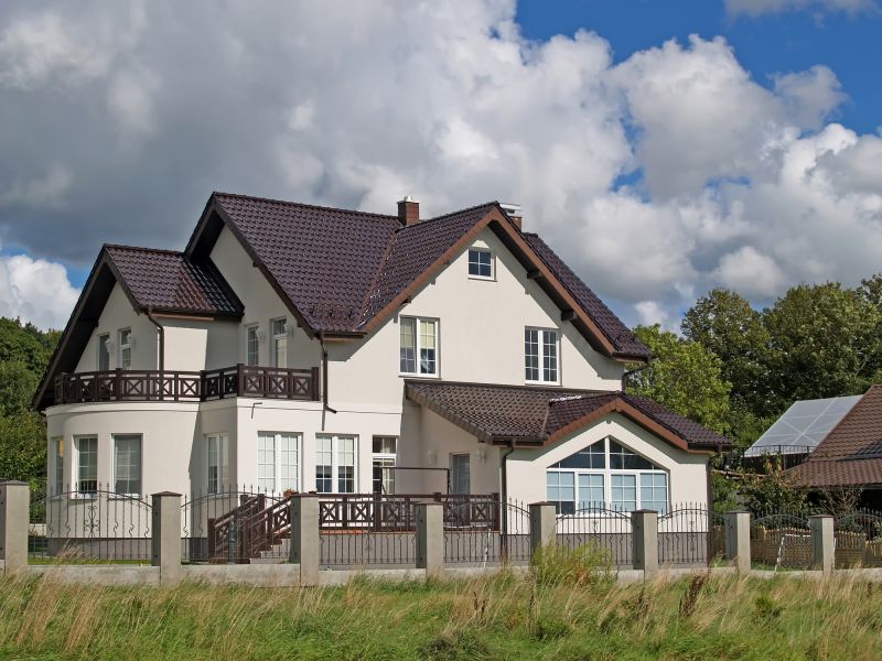 Tile Roof Installation in Cherokee County, GA