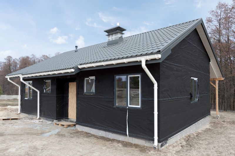 Tile Roof Installation in East Ellijay, GA